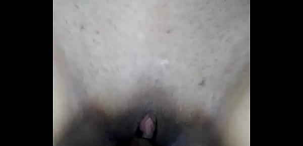  Cojiendo Rica vagina venezolana haciendo La gemir